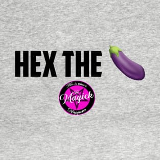 Hex the D T-Shirt